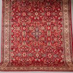 485400 Oriental rug